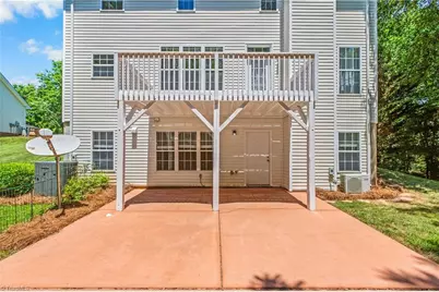 4415 Camden Ridge Drive, Greensboro, NC 27410 - Photo 39