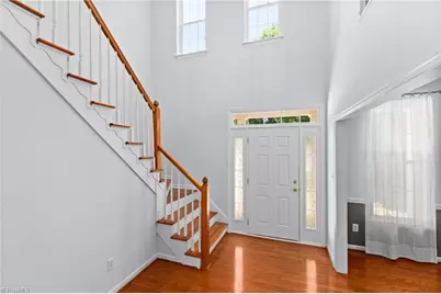 4415 Camden Ridge Drive, Greensboro, NC 27410 - Photo 5