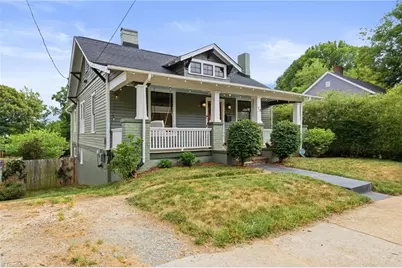 14 E Devonshire Street, Winston-Salem, NC 27127 - Photo 3