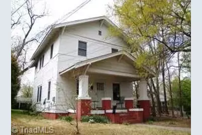 116 Bruce Street, Greensboro, NC 27403 - Photo 1