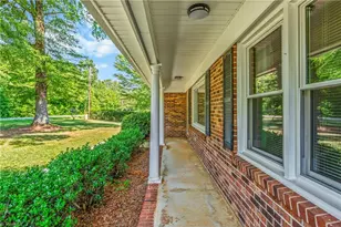 3323 Rockford Rd, Dobson, NC 27017 - Photo 5