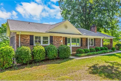 3323 Rockford Road, Dobson, NC 27017 - Photo 5
