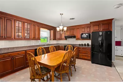 3323 Rockford Road, Dobson, NC 27017 - Photo 9