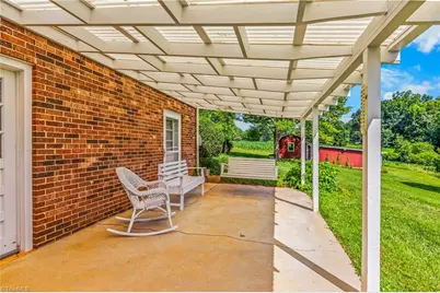 3323 Rockford Road, Dobson, NC 27017 - Photo 31
