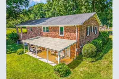 3323 Rockford Road, Dobson, NC 27017 - Photo 37