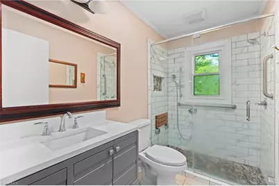 3323 Rockford Road, Dobson, NC 27017 - Photo 19