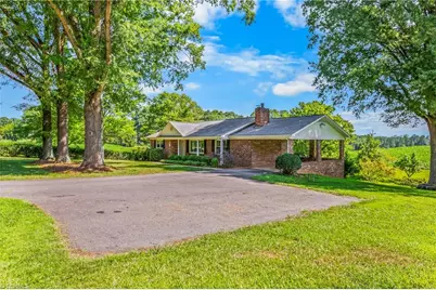 3323 Rockford Road, Dobson, NC 27017 - Photo 3