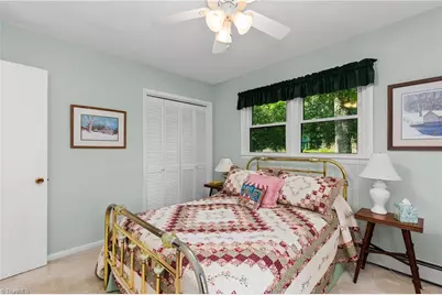 3323 Rockford Road, Dobson, NC 27017 - Photo 19