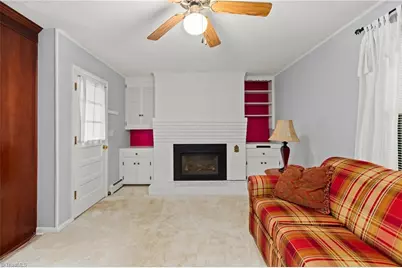 3323 Rockford Road, Dobson, NC 27017 - Photo 15