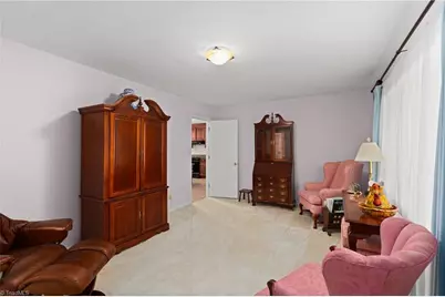 3323 Rockford Road, Dobson, NC 27017 - Photo 7