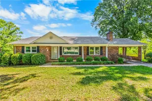 3323 Rockford Rd, Dobson, NC 27017 - Photo 1