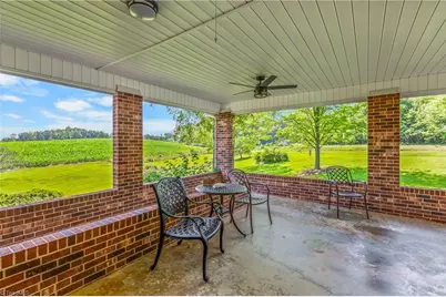 3323 Rockford Road, Dobson, NC 27017 - Photo 25