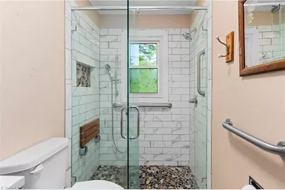 3323 Rockford Road, Dobson, NC 27017 - Photo 21