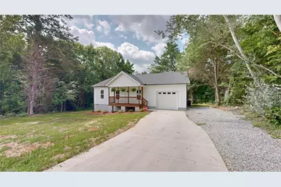 1213 Hillcrest Drive, Thomasville, NC 27360 - Photo 3