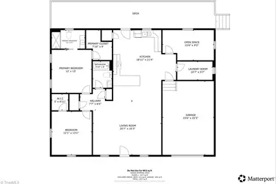 1213 Hillcrest Drive, Thomasville, NC 27360 - Photo 49