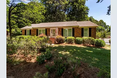 1004 Lamp Post Lane, Greensboro, NC 27410 - Photo 3