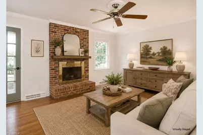 1004 Lamp Post Lane, Greensboro, NC 27410 - Photo 21