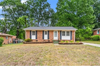 1909 Rayston Drive, Greensboro, NC 27405 - Photo 1