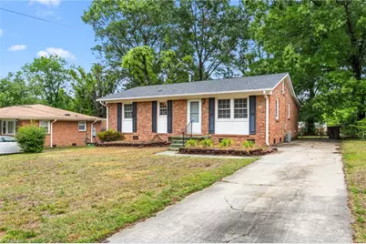 1909 Rayston Drive, Greensboro, NC 27405 - Photo 25