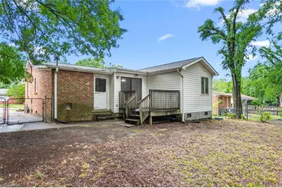 1909 Rayston Drive, Greensboro, NC 27405 - Photo 3