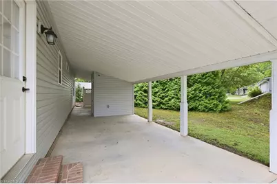404 Northridge Drive, Eden, NC 27288 - Photo 25