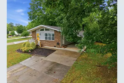 404 Northridge Drive, Eden, NC 27288 - Photo 31