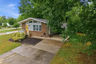 404 Northridge Dr, Eden, NC 27288 - Photo 31
