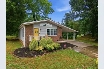 404 Northridge Drive, Eden, NC 27288 - Photo 3
