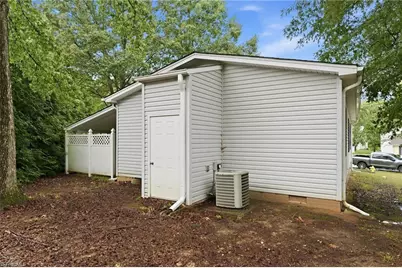 404 Northridge Drive, Eden, NC 27288 - Photo 29