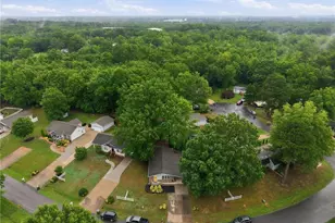 404 Northridge Dr, Eden, NC 27288 - Photo 33