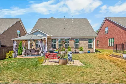 1425 Blooming Mountain Way, Kernersville, NC 27284 - Photo 31
