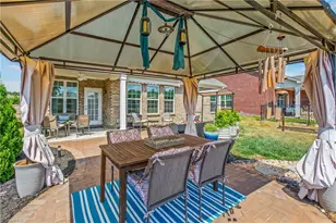 1425 Blooming Mountain Way, Kernersville, NC 27284 - Photo 11