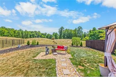1425 Blooming Mountain Way, Kernersville, NC 27284 - Photo 35