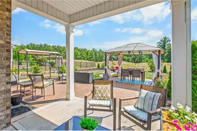1425 Blooming Mountain Way, Kernersville, NC 27284 - Photo 5