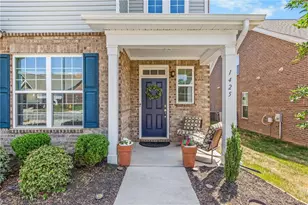 1425 Blooming Mountain Way, Kernersville, NC 27284 - Photo 33