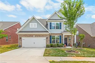 1425 Blooming Mountain Way, Kernersville, NC 27284 - Photo 1