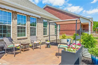 1425 Blooming Mountain Way, Kernersville, NC 27284 - Photo 29