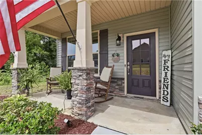 116 Beckham Place, Thomasville, NC 27360 - Photo 7