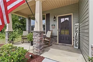 116 Beckham Pl, Thomasville, NC 27360 - Photo 7