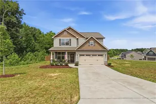 116 Beckham Pl, Thomasville, NC 27360 - Photo 1