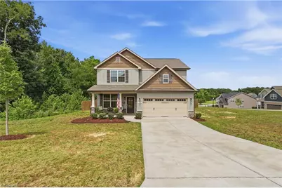 116 Beckham Place, Thomasville, NC 27360 - Photo 1