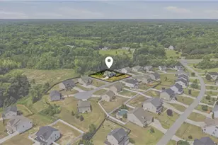 116 Beckham Pl, Thomasville, NC 27360 - Photo 25