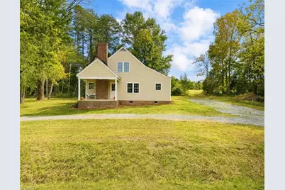 1132 Ben Sharpe Road, Elon, NC 27244 - Photo 1