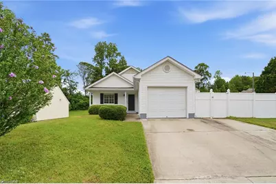2545 Stratford Lake Road, Winston-Salem, NC 27103 - Photo 39