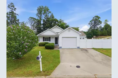 2545 Stratford Lake Road, Winston-Salem, NC 27103 - Photo 3
