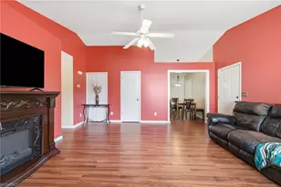 2545 Stratford Lake Rd, Winston-Salem, NC 27103 - Photo 9