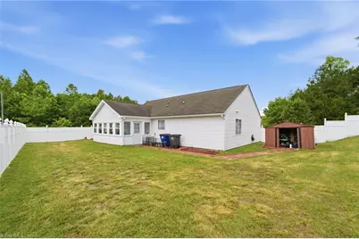 2545 Stratford Lake Road, Winston-Salem, NC 27103 - Photo 33