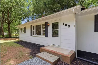109 Pratt Road, Kernersville, NC 27284 - Photo 3