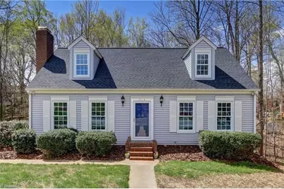 519 Gretchen Court, Greensboro, NC 27410 - Photo 1