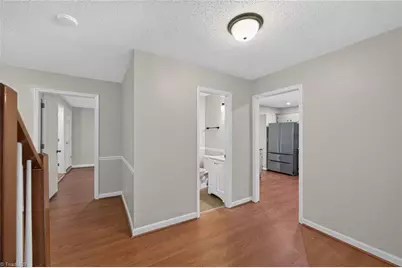 515 E Willowbrook Drive, Burlington, NC 27215 - Photo 3